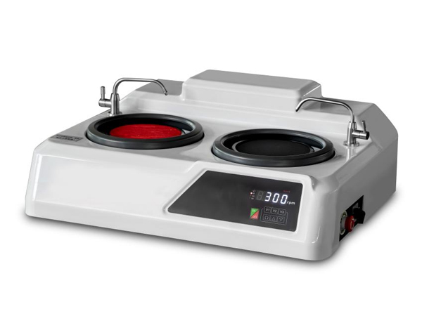 MPS-2B型金相試樣磨拋機